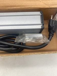 Brooks Power Systems VCN 6-6 Surge & Noise Suppressor (Open Box)