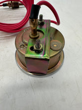 Load image into Gallery viewer, Caterpillar 4W-2683 Oil Temperature Gauge (No Box)