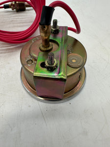 Caterpillar 4W-2683 Oil Temperature Gauge (No Box)