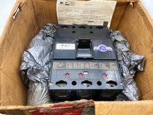 Load image into Gallery viewer, Westinghouse LA3400F Circuit Breaker, 350A 600VAC (Refurbished)