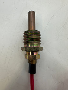 Caterpillar 4W-2683 Oil Temperature Gauge (No Box)