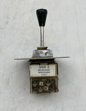 Load image into Gallery viewer, Carlisle &amp; Finch C8160 Electric Joystick Searchlight Ctr 800T-T4S Ser. P (Used)