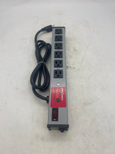 Load image into Gallery viewer, Brooks Power Systems VCN 6-6 Surge &amp; Noise Suppressor (Open Box)
