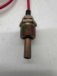Caterpillar 4W-2683 Oil Temperature Gauge (No Box)