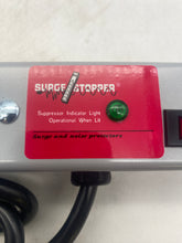 Load image into Gallery viewer, Brooks Power Systems VCN 6-6 Surge &amp; Noise Suppressor (Open Box)