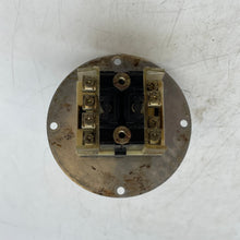 Load image into Gallery viewer, Carlisle &amp; Finch C8160 Electric Joystick Searchlight Ctr 800T-T4S Ser. P (Used)