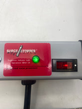 Load image into Gallery viewer, Brooks Power Systems VCN 6-6 Surge &amp; Noise Suppressor (Open Box)