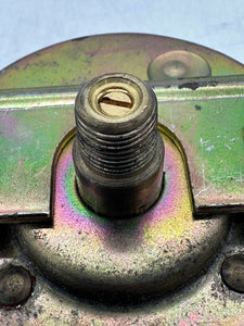 Caterpillar 4W-0506 Indicator, 0-100 PSI / 0-600 KPa (No Box)