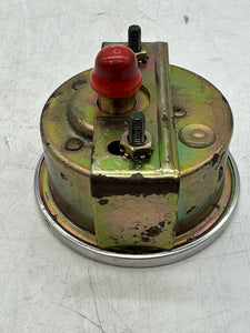 Caterpillar 4W-0506 Indicator, 0-100 PSI / 0-600 KPa (No Box)