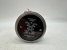 Load image into Gallery viewer, Caterpillar 3N-4416 Exhaust Gas Temperature Twin Disc Pyrometer (Used)