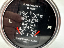 Load image into Gallery viewer, Caterpillar 3N-4416 Exhaust Gas Temperature Twin Disc Pyrometer (Used)