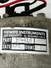 Load image into Gallery viewer, Caterpillar 3N-4416 Exhaust Gas Temperature Twin Disc Pyrometer (Used)