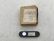 Load image into Gallery viewer, Morse 702002-877 Milspec Pushbutton Switch Normally Open Contact (Open Box)