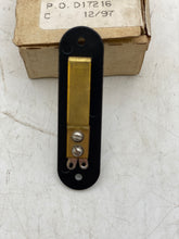 Load image into Gallery viewer, Morse 702002-877 Milspec Pushbutton Switch Normally Open Contact (Open Box)