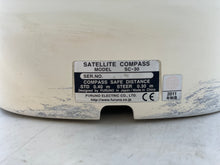Load image into Gallery viewer, Furuno SC-30 GPS Satellite Compass (Used)