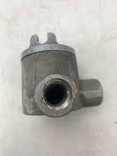 Load image into Gallery viewer, Eaton Crouse-Hinds GUAL14 GUJL14 Junction Box w/ Cover, 1/2&quot;, *Lot of (3)* (No Box)