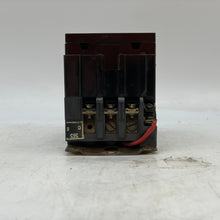 Load image into Gallery viewer, Square D 8536SBO2V02S Series A Size 0 Motor Starter w/ 120VAC Coil (Used)