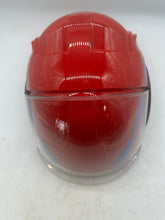 Load image into Gallery viewer, PAB Fire Compact Probuddy Helmet, Size: 52-64/20.5-22.5", Red, w/ Bag (No Box)