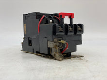 Load image into Gallery viewer, Square D 8536SBO2V02S Series A Size 0 Motor Starter w/ 120VAC Coil (Used)