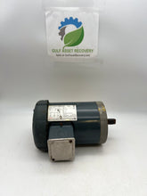 Load image into Gallery viewer, Marathon Electric C230 143TTFR5333AE General Purpose Motor, 1 HP (No Box)