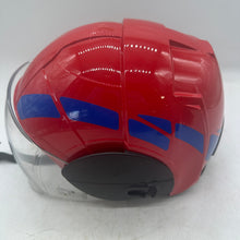 Load image into Gallery viewer, PAB Fire Compact Probuddy Helmet, Size: 52-64/20.5-22.5", Red, w/ Bag (No Box)