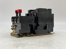 Load image into Gallery viewer, Square D 8536SBO2V06 Size 0 Starter w/ 440/480V Coil (Used)