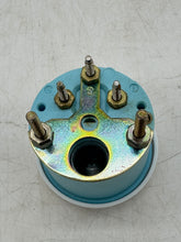 Load image into Gallery viewer, Caterpillar 7W-2937 24V Oil Pressure Indicator (New)