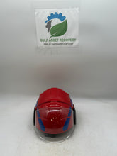 Load image into Gallery viewer, PAB Fire Compact Probuddy Helmet, Size: 52-64/20.5-22.5", Red, w/ Bag (No Box)