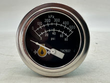 Load image into Gallery viewer, Caterpillar 7W-2937 24V Oil Pressure Indicator (New)
