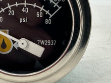 Load image into Gallery viewer, Caterpillar 7W-2937 24V Oil Pressure Indicator (New)
