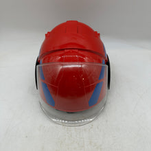 Load image into Gallery viewer, PAB Fire Compact Probuddy Helmet, Size: 52-64/20.5-22.5", Red, w/ Bag (No Box)