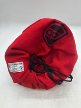 Load image into Gallery viewer, PAB Fire Compact Probuddy Helmet, Size: 52-64/20.5-22.5", Red, w/ Bag (No Box)