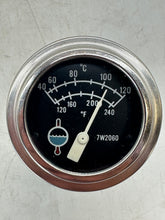 Load image into Gallery viewer, Caterpillar 7W-2060 24V Water Temperature Indicator (New)