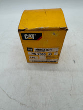 Load image into Gallery viewer, Caterpillar 7W-2060 24V Water Temperature Indicator (New)