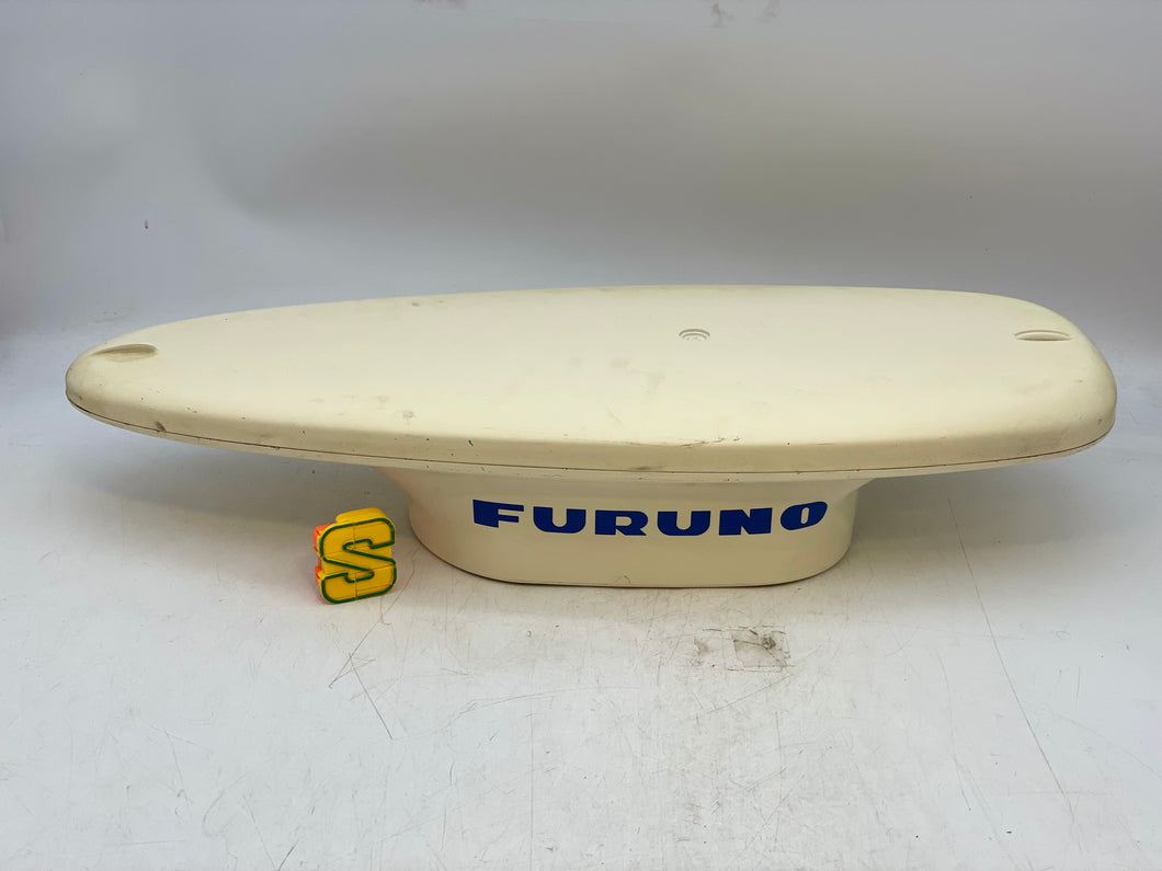 Furuno SC-30 GPS Satellite Compass (Used)