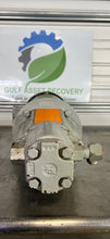 Load image into Gallery viewer, Baldor CM3614T 2HP Electric Motor w/ Hydraulic Pump (Used)