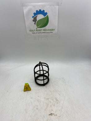 Oceanic Bronze Marine Light Cage, 3.5