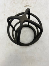 Load image into Gallery viewer, Oceanic Bronze Marine Light Cage, 3.5&quot; Threaded Opening, Approx. 6.5&quot;L, *Lot of (11)* (Used)