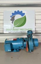 Load image into Gallery viewer, Mepco RC06-20-010-17-3 Pump, 2.5&quot; X 2&quot;, w/ Marathon 1HP Motor (No Box)