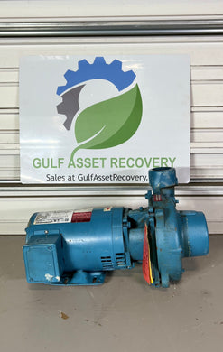 Mepco RC06-20-010-17-3 Pump, 2.5