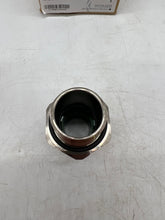 Load image into Gallery viewer, Appleton CMP TC-100NB104 Nickel Brass Tray Cable Connector 1&quot; (New)