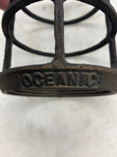 Load image into Gallery viewer, Oceanic Bronze Marine Light Cage, 3.5&quot; Threaded Opening, Approx. 6.5&quot;L, *Lot of (11)* (Used)