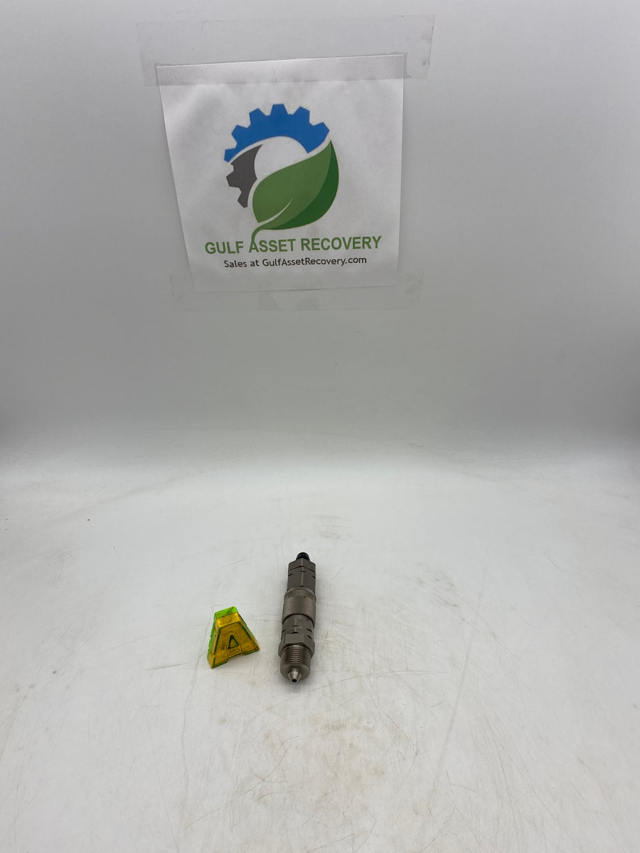 Parker Polyflex HP-006 HM9/HP-006-2/A9, Coupling Assembly (No Box ...