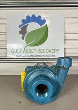 Load image into Gallery viewer, Mepco RC06-20-010-17-3 Pump, 2.5&quot; X 2&quot;, w/ Marathon 1HP Motor (No Box)