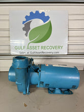 Load image into Gallery viewer, Mepco RC06-20-010-17-3 Pump, 2.5&quot; X 2&quot;, w/ Marathon 1HP Motor (No Box)