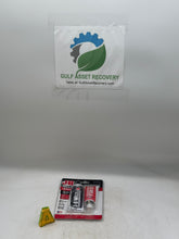 Load image into Gallery viewer, J-B Weld 8281 Steel Enforced Epoxy, 5oz Hardener, 5oz Steel *Lot of (3) Packs* (New)
