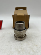 Load image into Gallery viewer, Appleton CMP TC-125NB127 Tray Cable Connector 1-1/4&quot; *Box of (12)* (New)