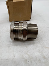 Load image into Gallery viewer, Appleton CMP TC-125NB127 Tray Cable Connector 1-1/4&quot; *Box of (10)* (New)