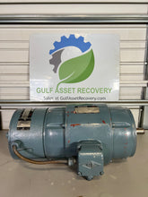 Load image into Gallery viewer, Reuland 0100C-1BAB-0054 Motor w/ XBCA-H36A19-02 13B9 Magnetic Brake (No Box)