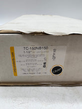 Load image into Gallery viewer, Appleton CMP TC-150NB150 Tray Cable Connector 1-1/2&quot; *Box of (10)* (New)